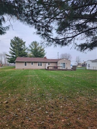 More details for 1747 N Barron St, Eaton, OH - Land for Sale