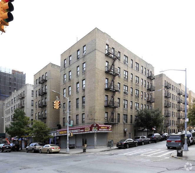 526-30-32 Tinton Ave, Bronx, NY à vendre - Photo du bâtiment - Image 2 de 17