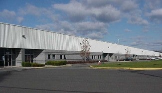 Plus de détails pour 114 Melrich Rd, Cranbury, NJ - Local d'activités à louer