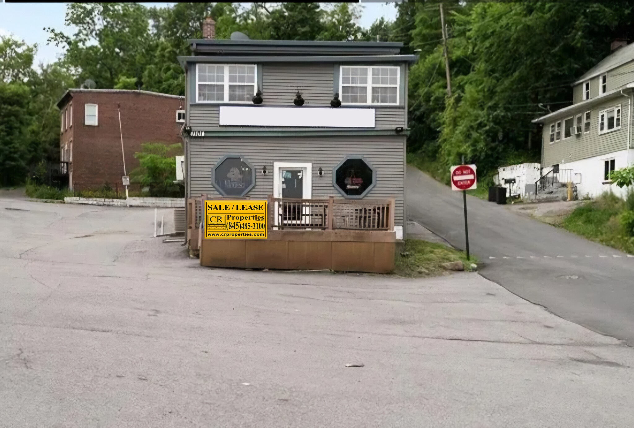 1101 River Rd, New Windsor Township, NY à vendre Photo du bâtiment- Image 1 de 32