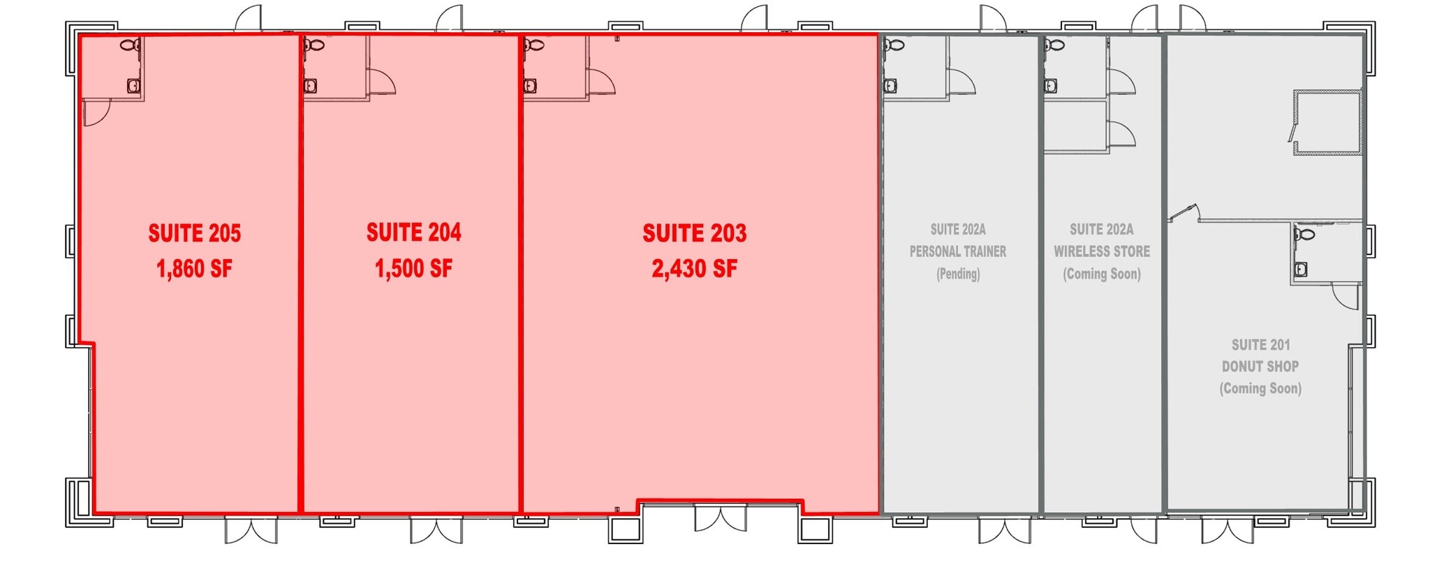 3948 Sylvan Ave, Modesto, CA à louer Photo intérieure- Image 1 de 1