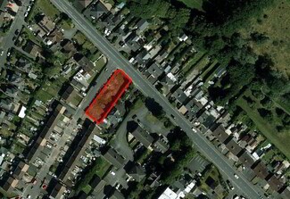 Plus de détails pour 121 Comber Rd, Belfast - Terrain à vendre