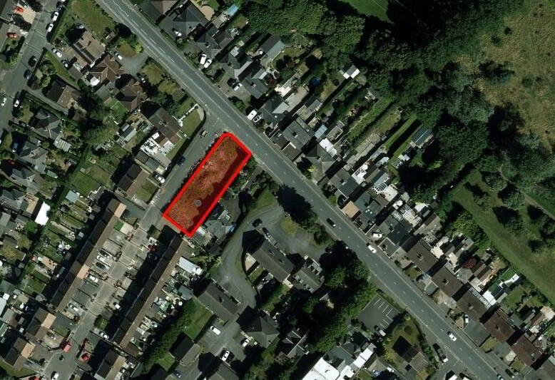 121 Comber Rd, Belfast for sale Primary Photo- Image 1 of 4