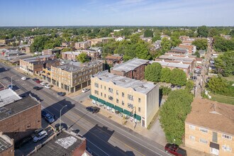 4533 Gravois Ave, Saint Louis, MO - AÉRIEN  Vue de la carte