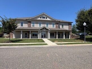 Plus de détails pour 221 Osage Ln, Waynesboro, VA - Bureau à louer