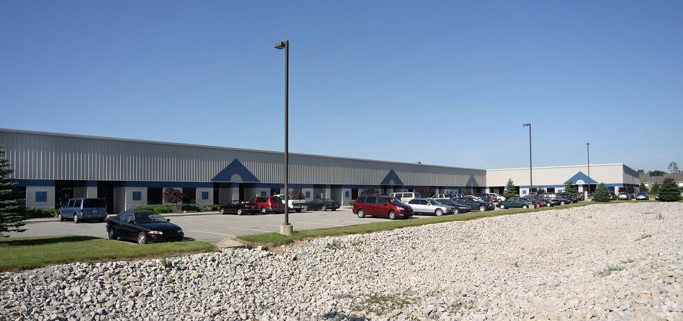 17406 Tiller Ct, Westfield, IN for lease - Other - Image 2 of 11