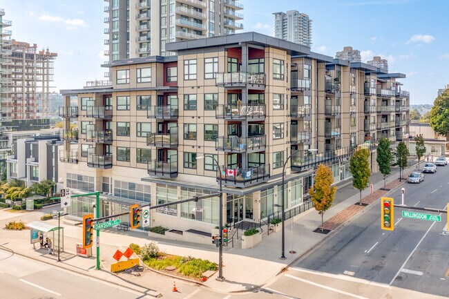 Plus de détails pour 4468 Dawson St, Burnaby, BC - Commerce de détail à louer