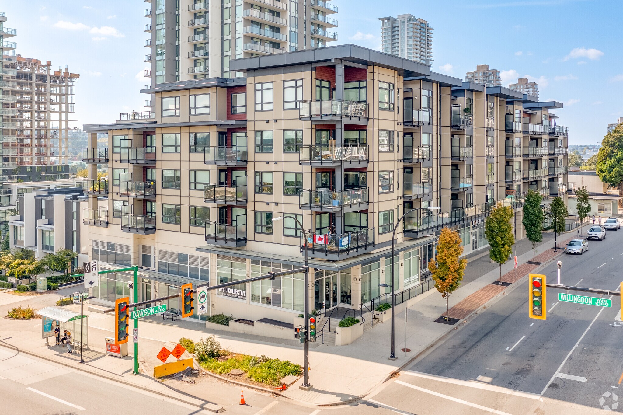 4468 Dawson St, Burnaby, BC à vendre Photo principale- Image 1 de 1