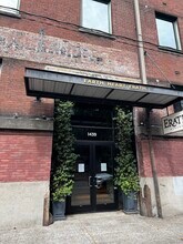 1439 NW Marshall St, Portland, OR for lease Interior Photo- Image 1 of 26