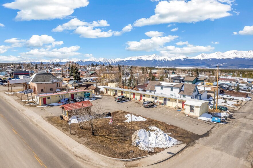 1515 Poplar St, Leadville, CO for sale - Primary Photo - Image 1 of 12