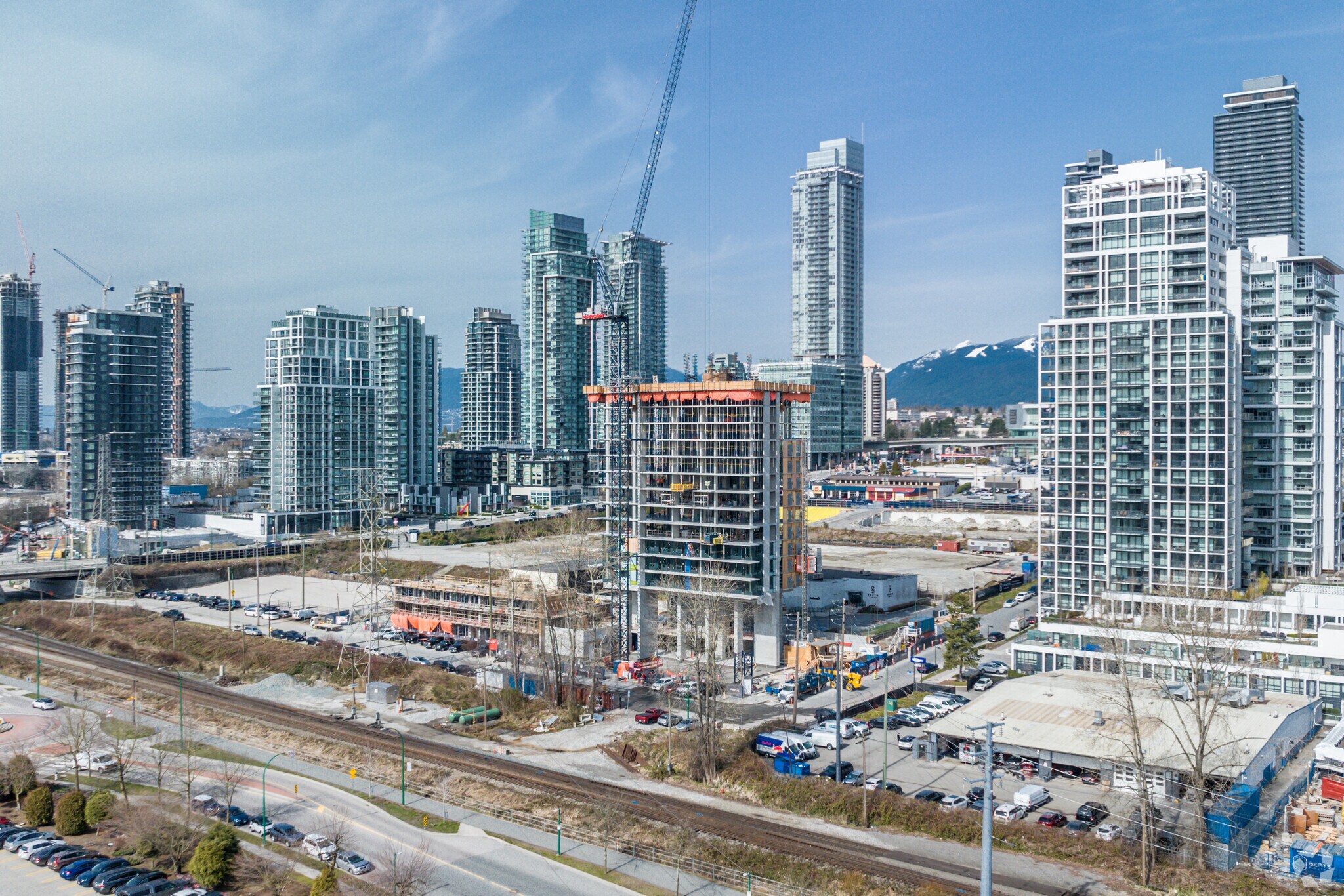 2430 Willingdon Ave, Burnaby, BC for sale Primary Photo- Image 1 of 1