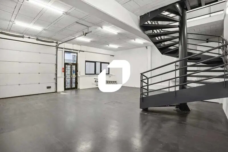 11 Rue Gustave Madiot, Bondoufle for lease - Building Photo - Image 2 of 14