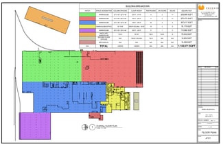 More details for 6821 E County 1100 Rd N, Mattoon, IL - Industrial for Lease