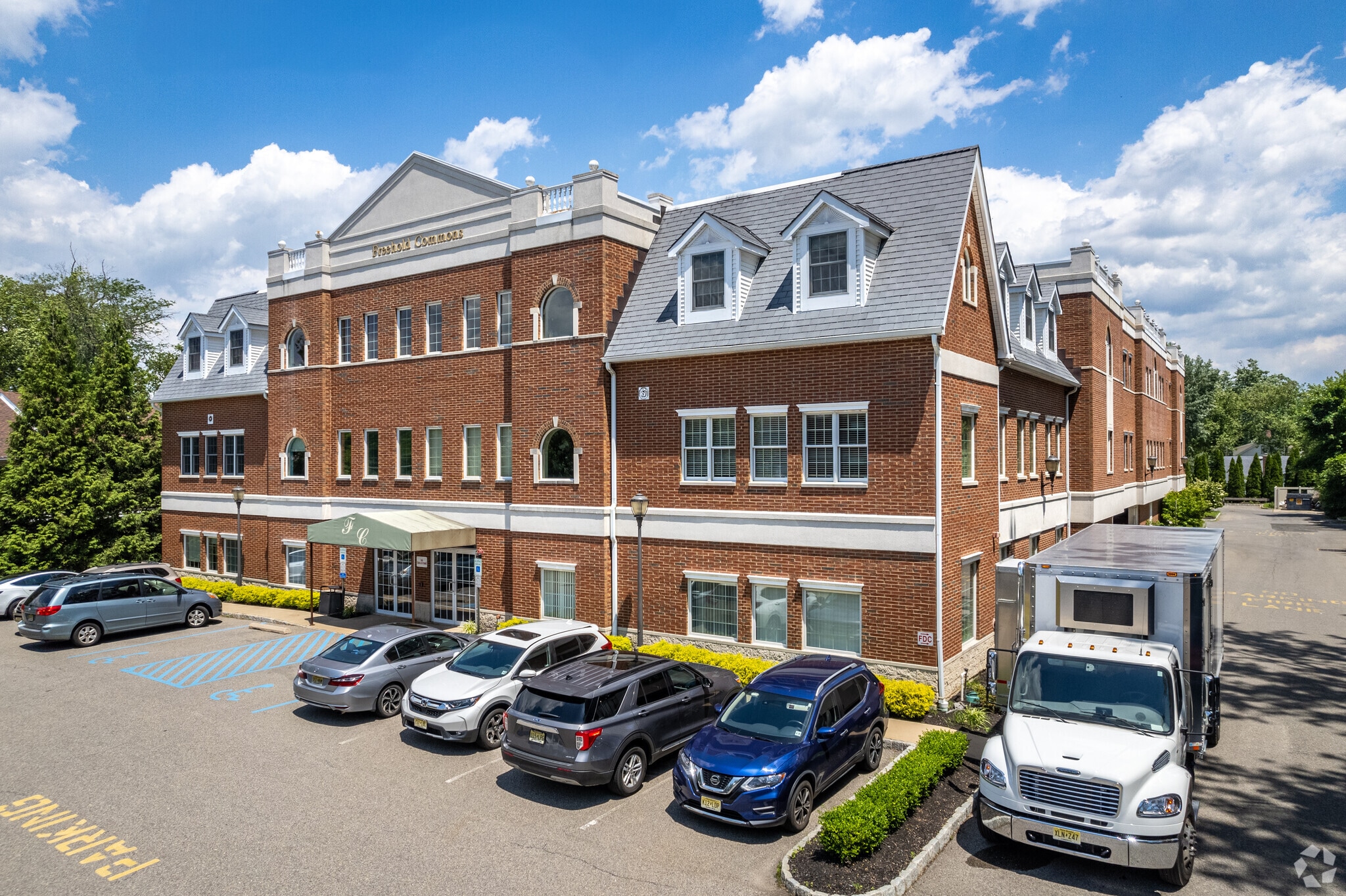 83 South St, Freehold, NJ for lease Primary Photo- Image 1 of 14