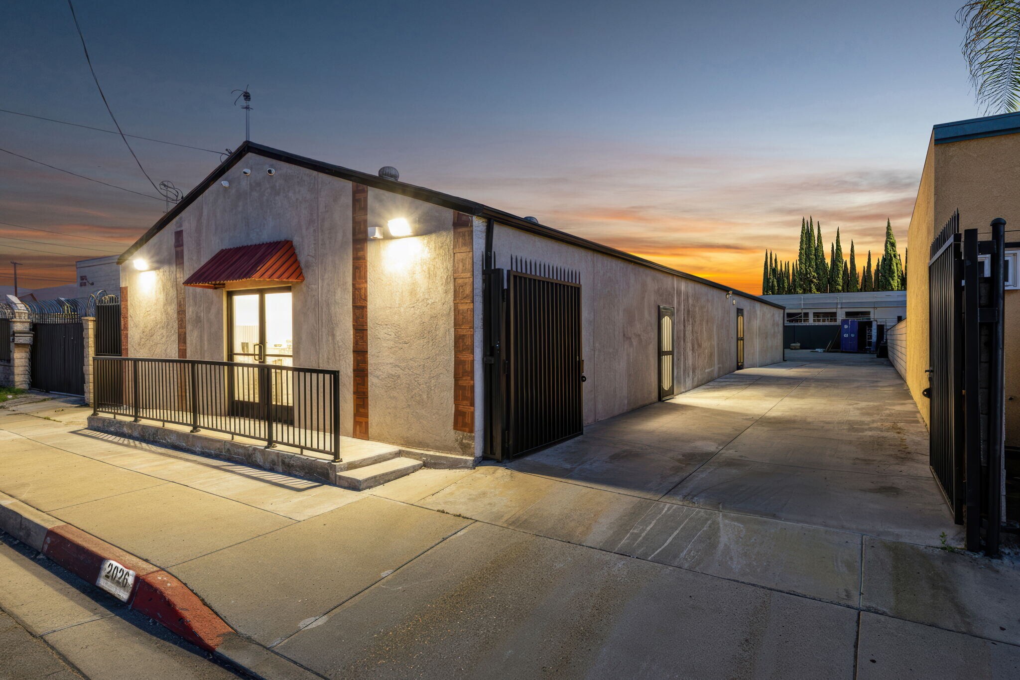 2026 Chico Ave, South El Monte, CA for sale Primary Photo- Image 1 of 52