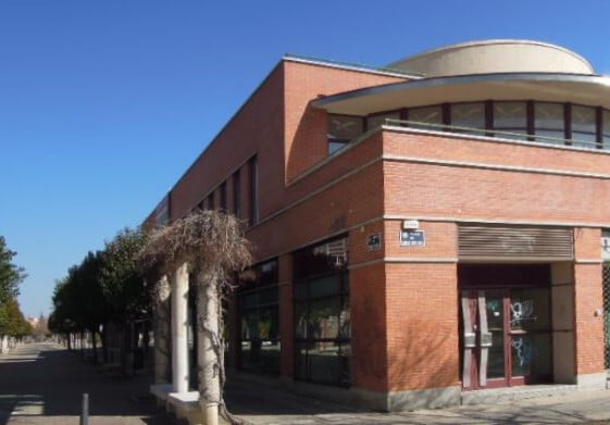 Valladolid, VLL 47008 - Unité - -  - Photo intérieure - Image 1 of 3