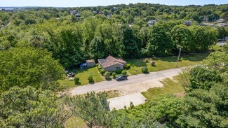 Plus de détails pour 53R Main, Kingston, MA - Terrain à vendre