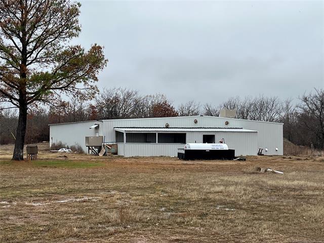 239 John Sam Rd, Kiowa, OK for sale - Building Photo - Image 3 of 19