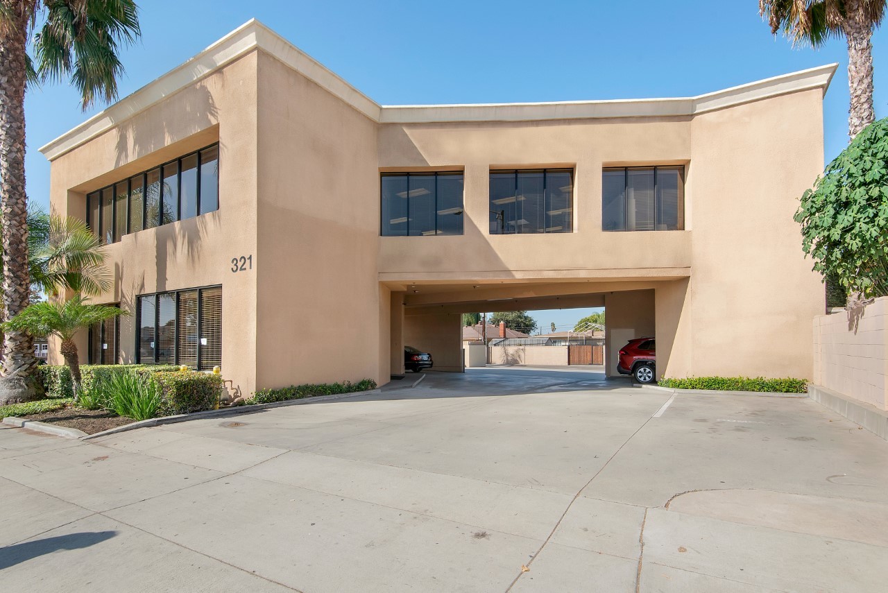 321 S State College Blvd, Anaheim, CA for sale Building Photo- Image 1 of 1