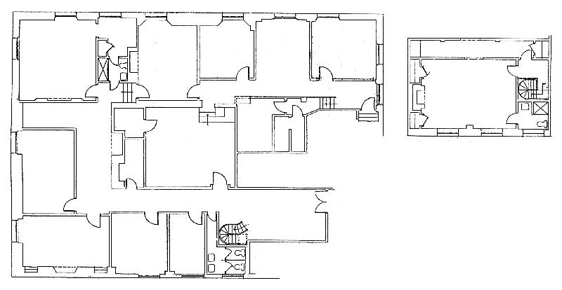 157-165 W 46th St, New York, NY à louer - Autre - Image 3 de 5