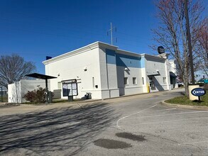 133 Three Springs Rd, Bowling Green, KY for lease Building Photo- Image 2 of 7