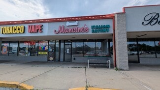 More details for Ireland Rd, South Bend, IN - Retail for Lease