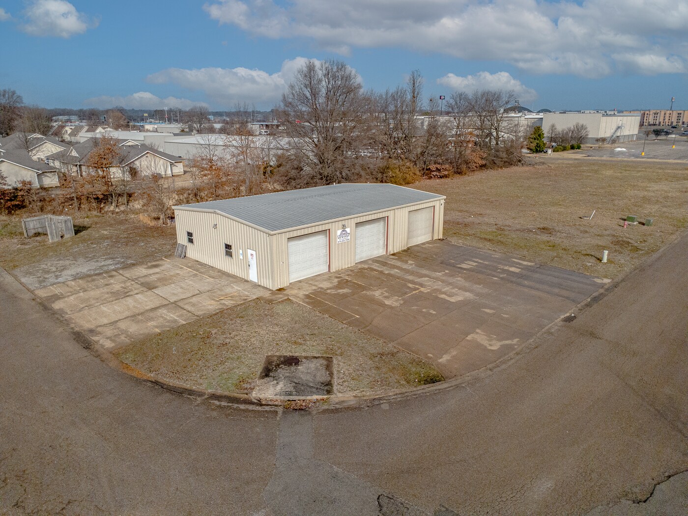 3103 Prosperity Dr, Jonesboro, AR à vendre Photo principale- Image 1 de 17