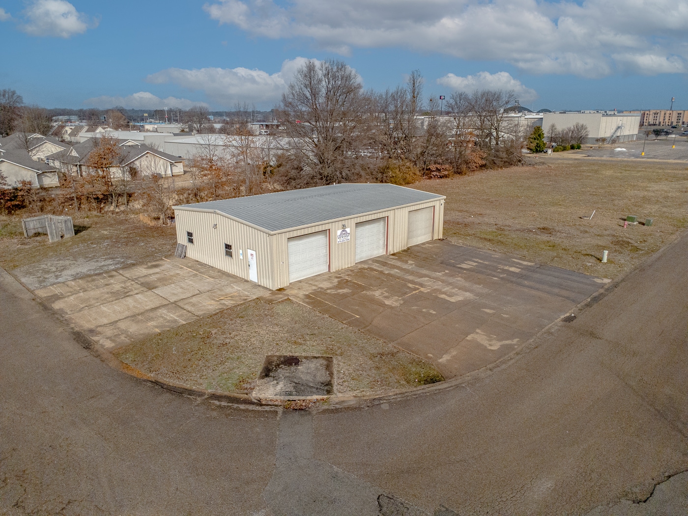 3103 Prosperity Dr, Jonesboro, AR for sale Primary Photo- Image 1 of 17