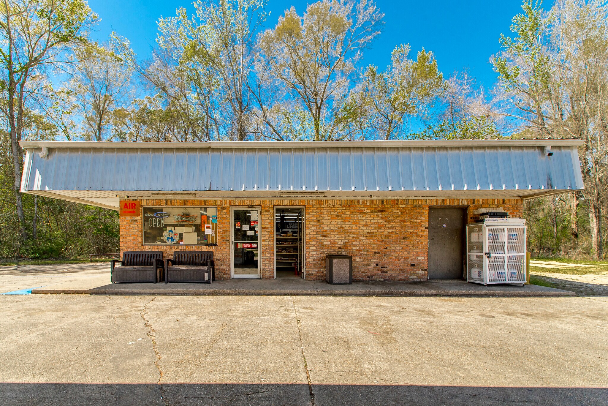 83483 Hwy 21 Hwy, Bogalusa, LA à vendre Photo principale- Image 1 de 20