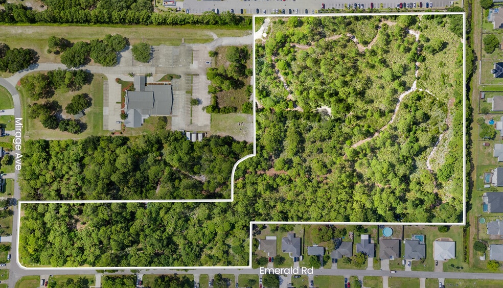 00 SE Coply St, Palm Bay, FL for sale - Building Photo - Image 1 of 18