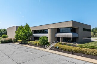 Plus de détails pour 252 Park West Dr, Pittsburgh, PA - Industriel à vendre