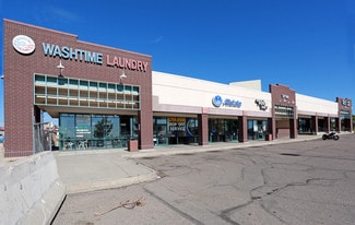 More details for 3840 E 104th Ave, Thornton, CO - Retail for Lease