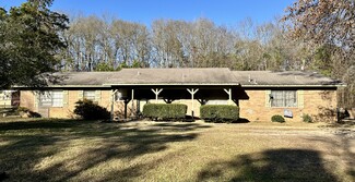 Plus de détails pour 9 Dogwood Ln, Texarkana, TX - Multi-résidentiel à vendre