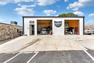 Plus de détails pour 716a, 716b, 720, 722 W. Euless Blvd – Bureau à vendre, Euless, TX