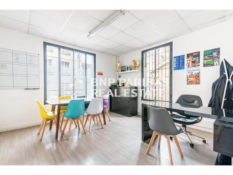 31 Avenue Léon Gambetta, Montrouge for lease - Interior Photo - Image 2 of 13
