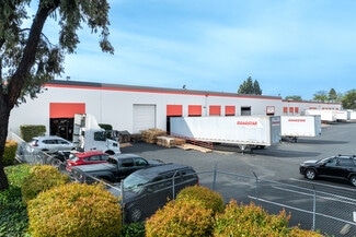 More details for 30489-30509 San Antonio St, Hayward, CA - Industrial for Lease