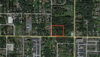 More details for 7230 206A St, Langley, BC - Land for Sale