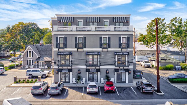 More details for 725 E 65th St, Indianapolis, IN - Office for Sale