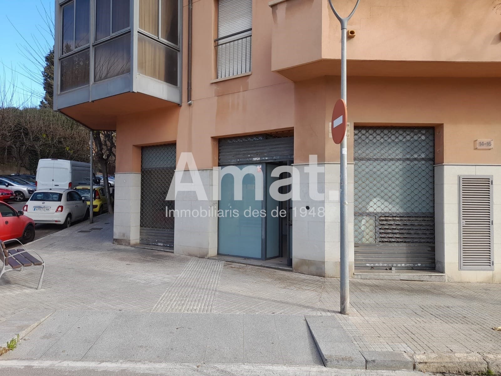Retail in Sant Feliu de Llobregat, Barcelona for lease Primary Photo- Image 1 of 2
