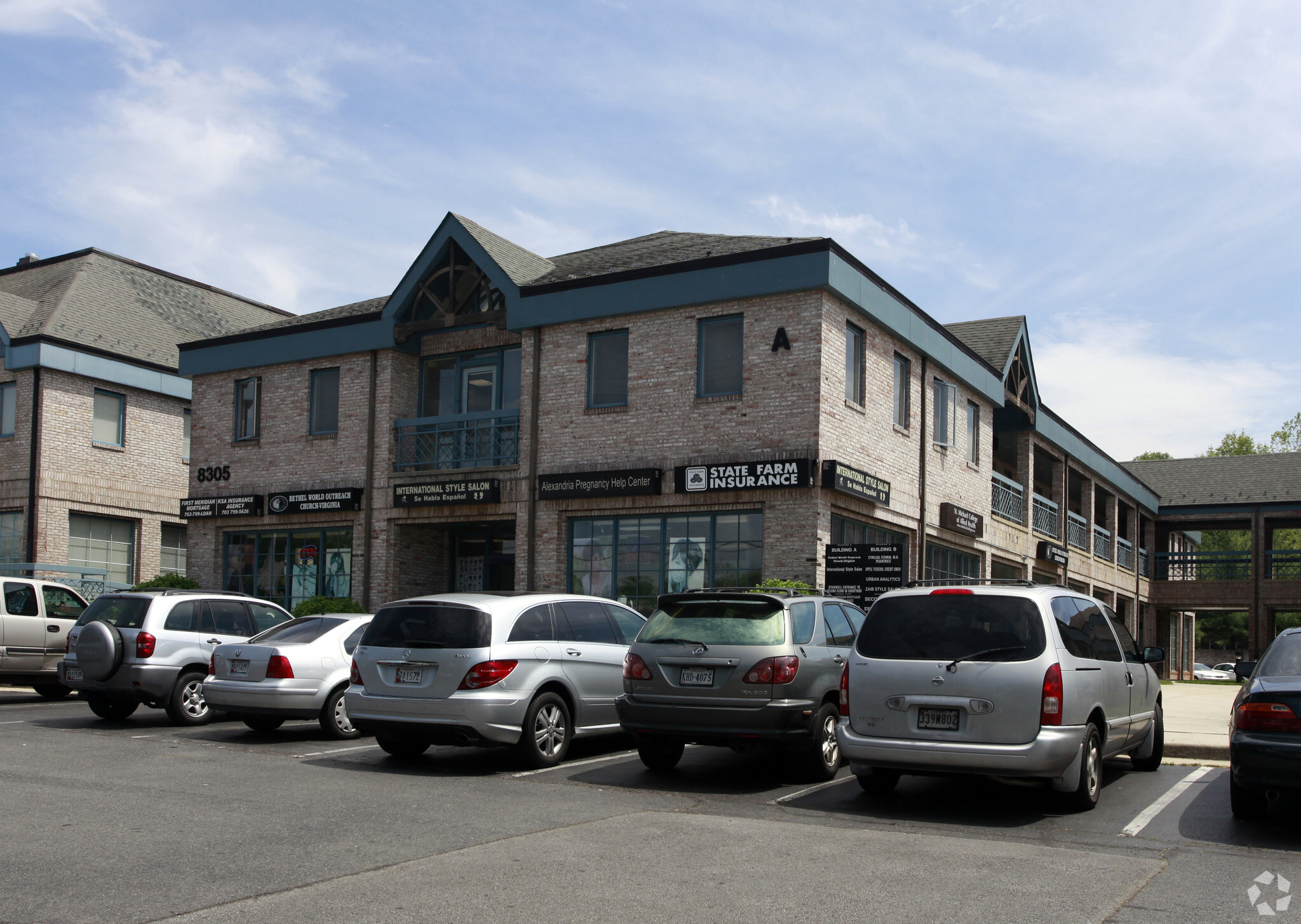 Office in Alexandria, VA for sale Building Photo- Image 1 of 1