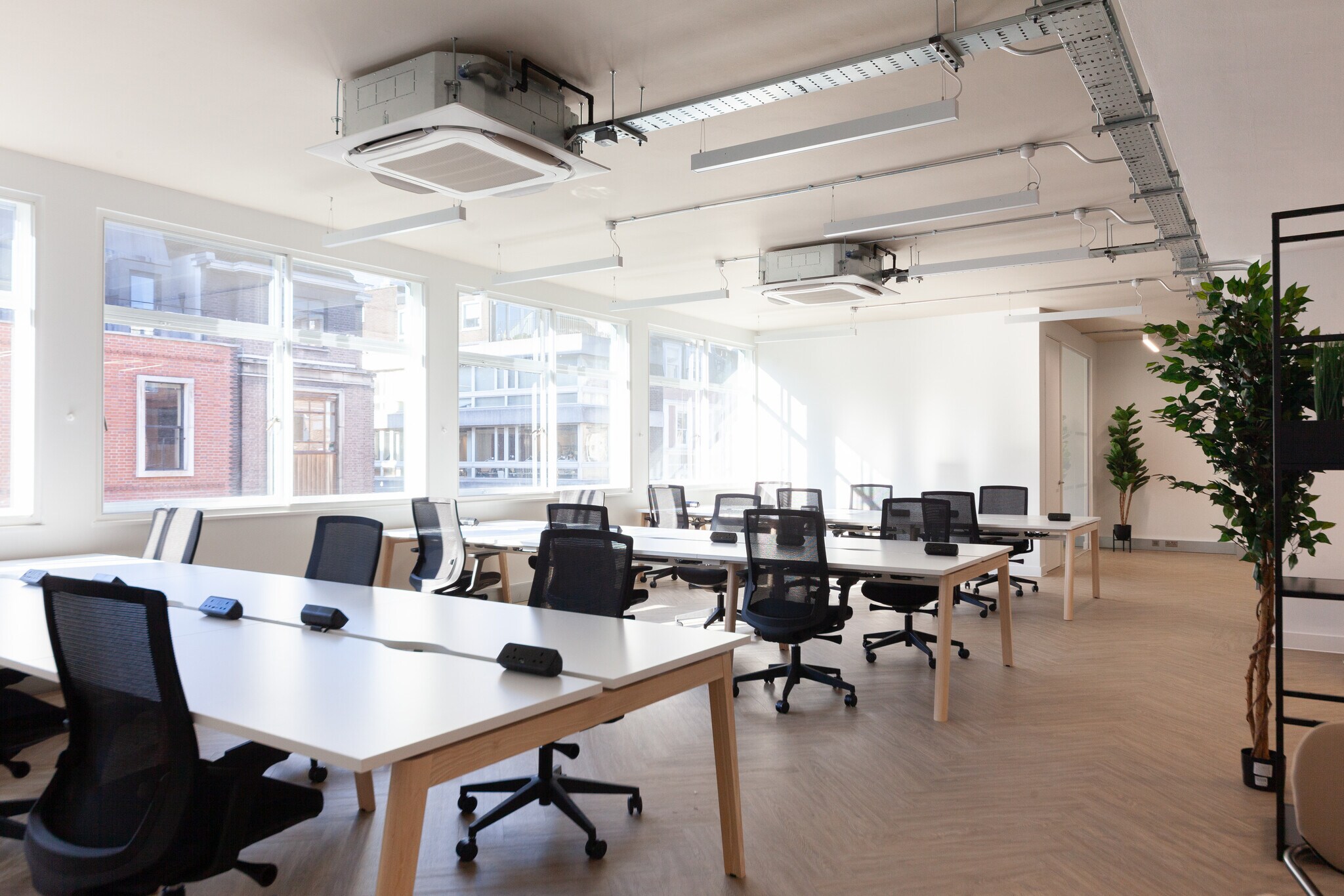 32-36 Great Portland St, London for lease Building Photo- Image 1 of 37