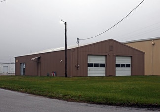 More details for 301 W Jefferson St, Lakeville, IN - Industrial for Sale