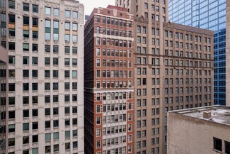 Plus de détails pour 123 W Madison St, Chicago, IL - Bureau, Commerce de détail à louer