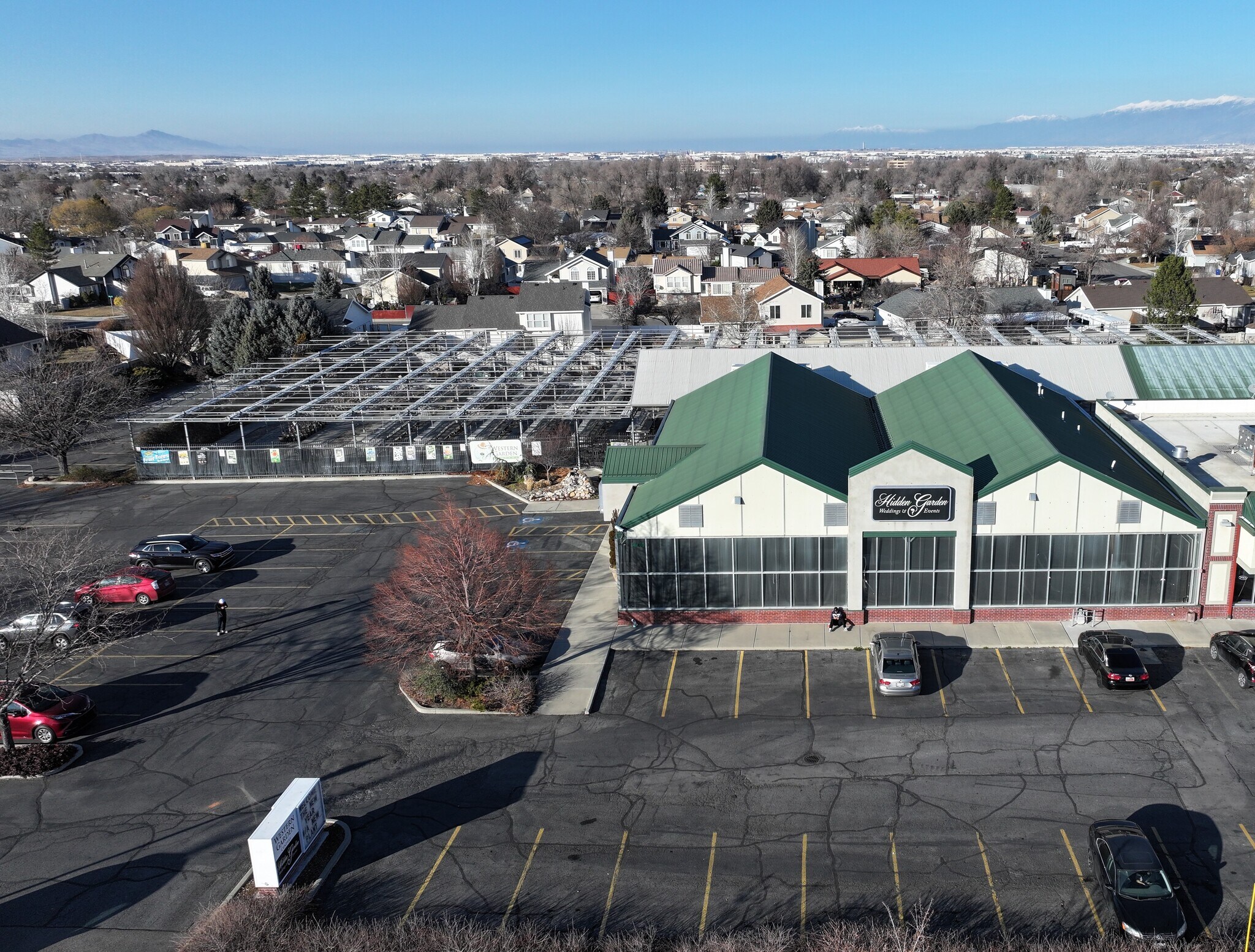 4050 W 4100 S, West Valley, UT for sale Primary Photo- Image 1 of 3