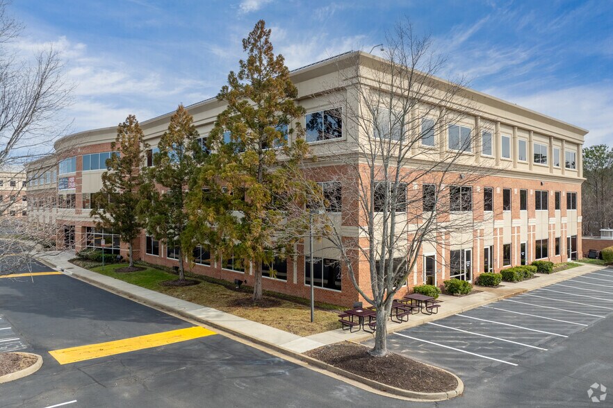 100 Westgate Pky, Richmond, VA à vendre - Photo du bâtiment - Image 1 de 5