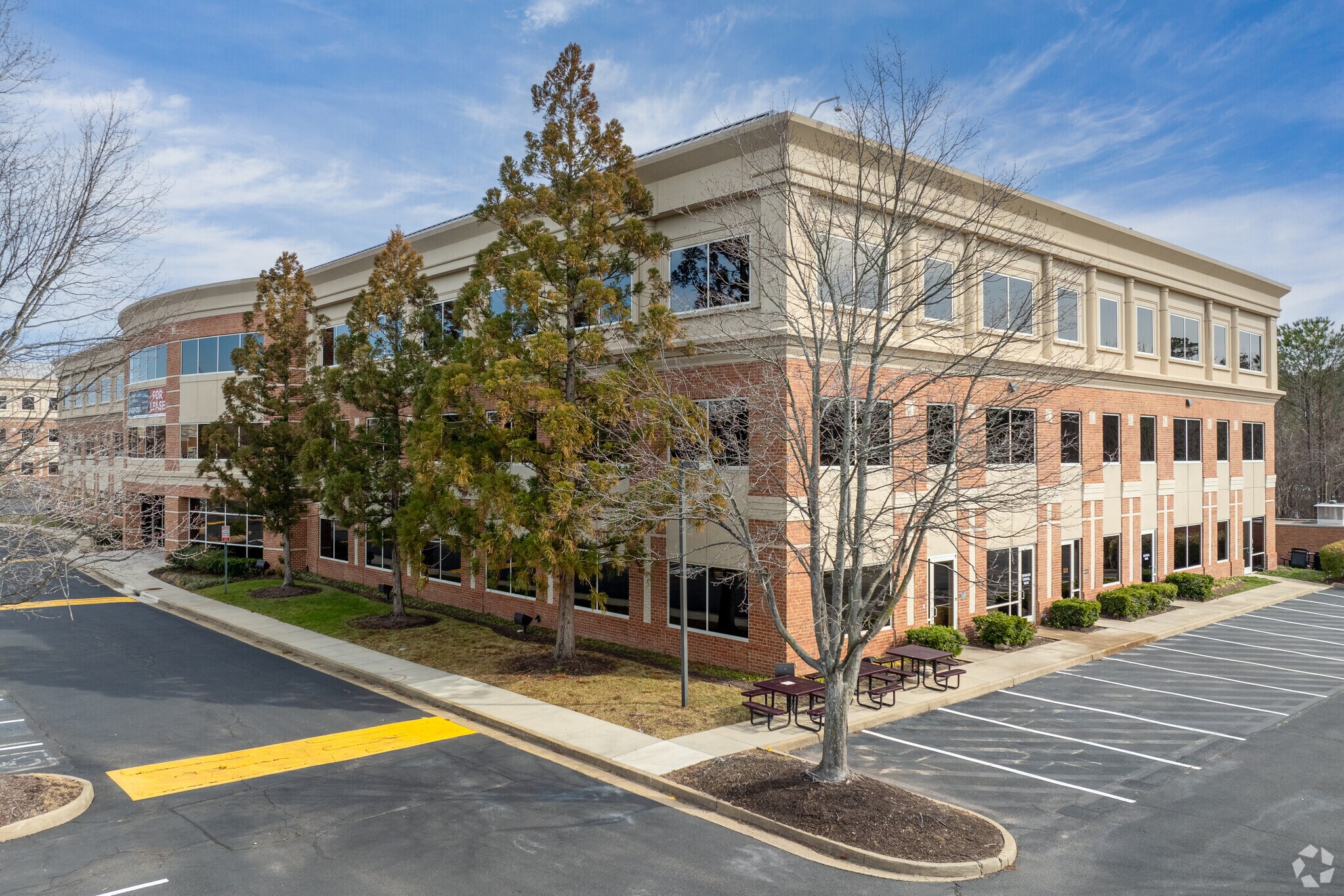 100 Westgate Pky, Richmond, VA for lease Primary Photo- Image 1 of 6
