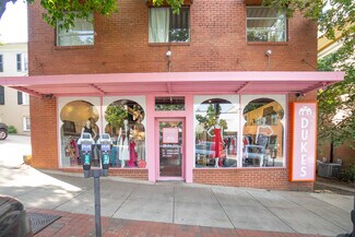 More details for 225 W Clayton St, Athens, GA - Office/Retail for Lease