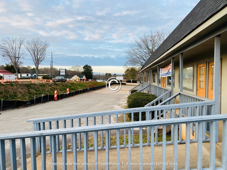 1540 Highway 19 N, Thomaston, GA for lease - Building Photo - Image 2 of 20
