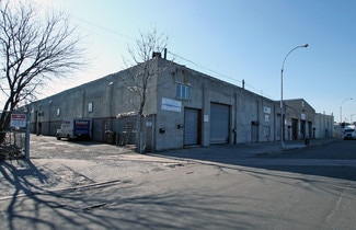 Plus de détails pour 4601C 1st Ave, Brooklyn, NY - Industriel à louer