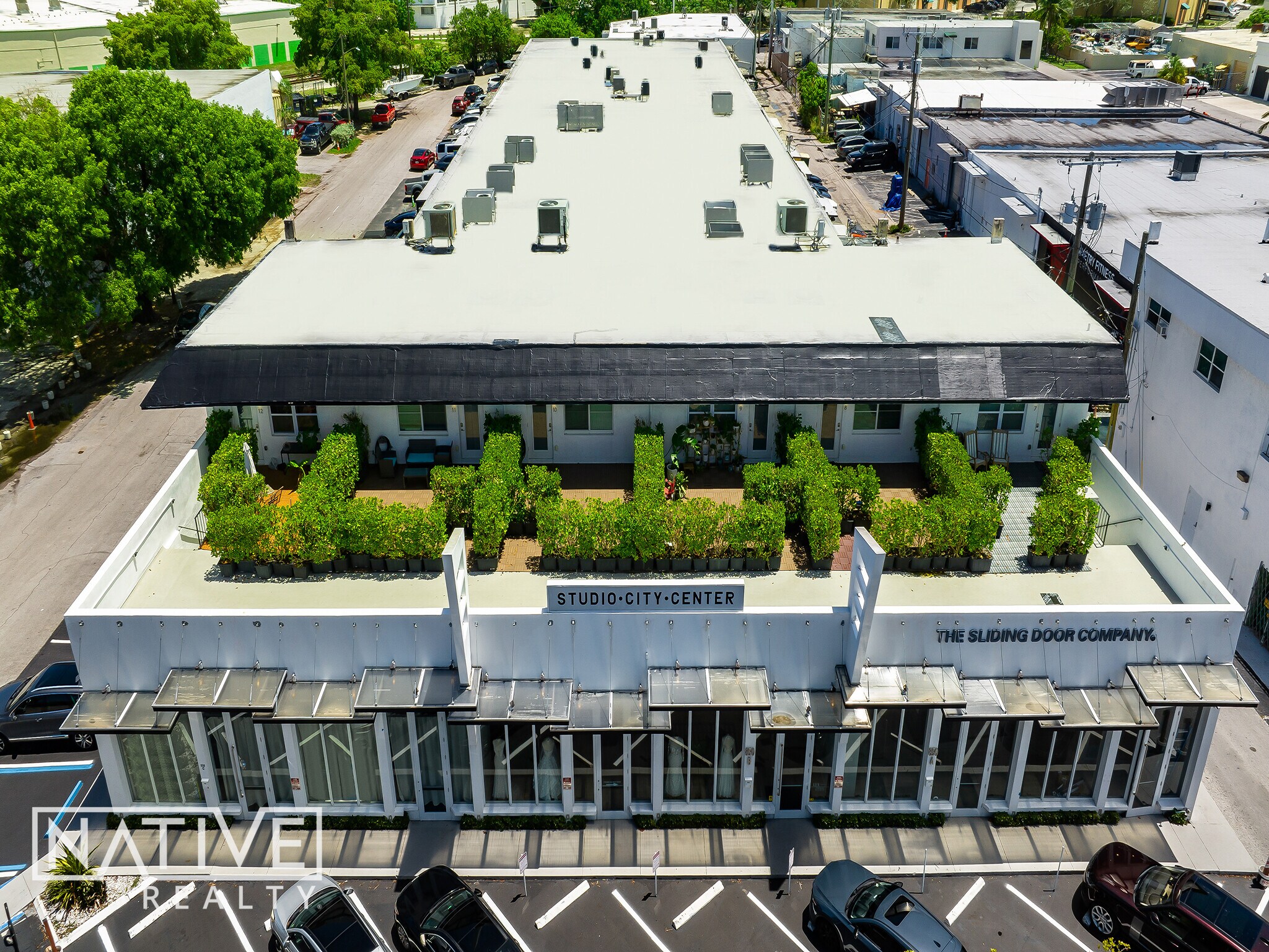 1229-1231 NE 9th Ave, Fort Lauderdale, FL for sale Building Photo- Image 1 of 16